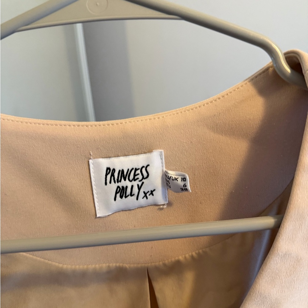 PRINCESS POLLY vest - Picture 7 of 10